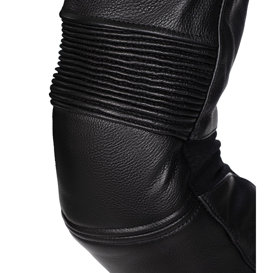 Motorcycle Leather Pants - Leather Riding Pants